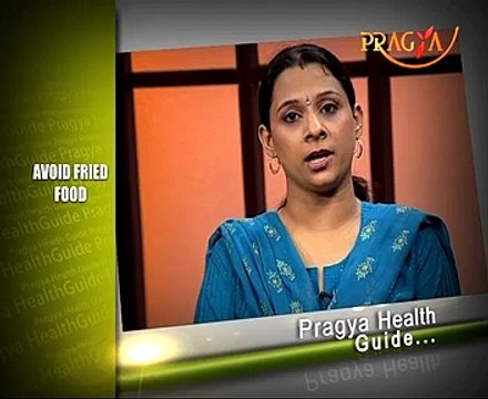 Expert Advice! Disadvantages Of Fried Food : Dr. Rashmi Bhatia (Dietitian)