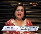 Side Effects of Hair Remover Creams: Dr. Shehla Agarwal (Dermatologist)