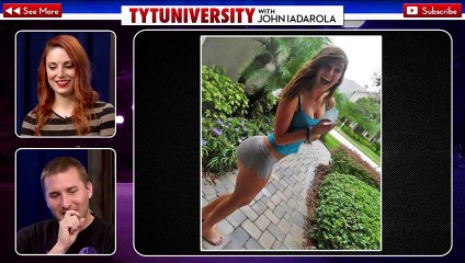 The WORST Facebook Photoshop Fails Ever!