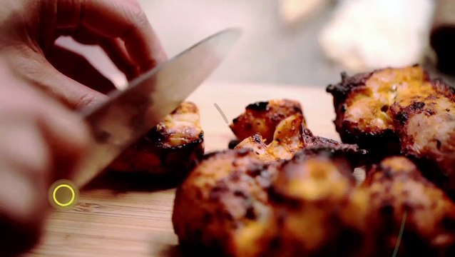 NEW in April 2015 | Asian Food Channel