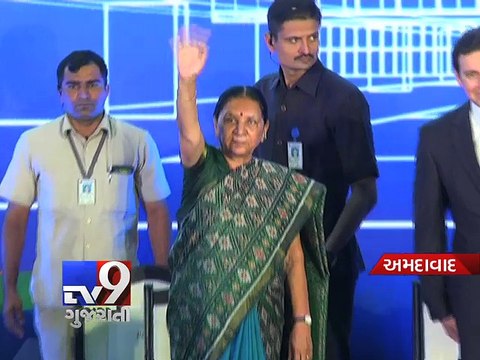 Ford opens plant at Sanand in Ahmedabad - Tv9 Gujarati