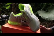 China Wholesale Nike Air Max 2014 LG KPU Mens Verde Negro Gris Zapatos Review From sports3y.ru