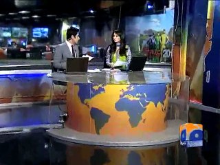 Geo Headlines-27 Mar 2015-0900