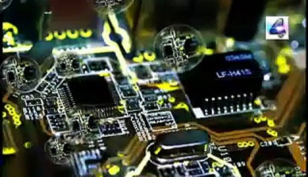 infalible boligrafo tecnologico, Misterios y Enigmas, Españo