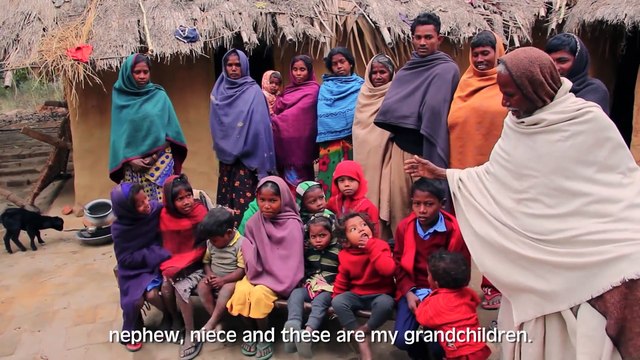 Dashrath Manjhi - The Man Who Broke A Mountain Alone