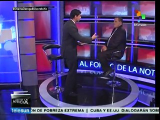 Yemen sufre una intervención e injerencia, explica experto