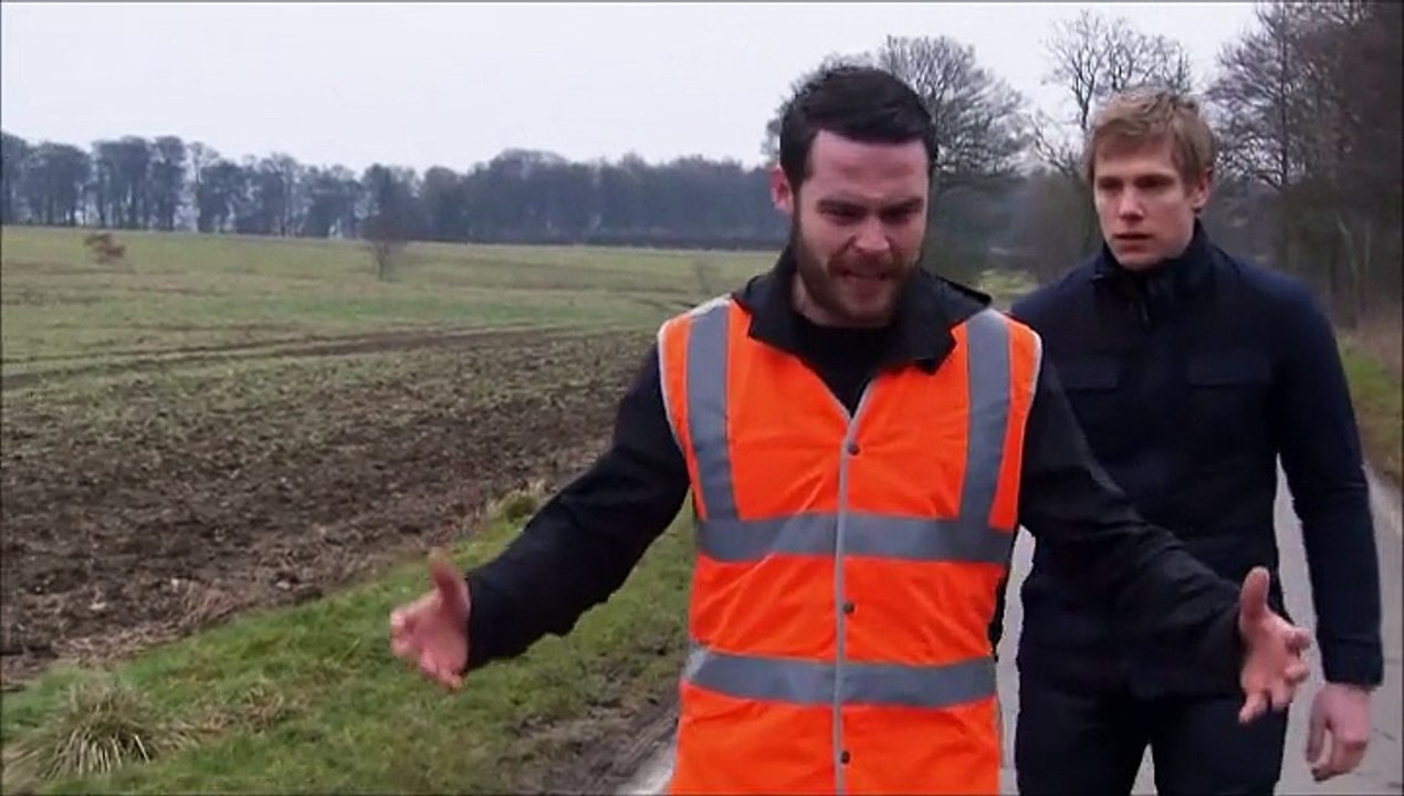 Aaron & Robert Part 77 (26-03-2015)