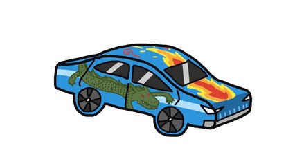 Draw My Life [Domics]