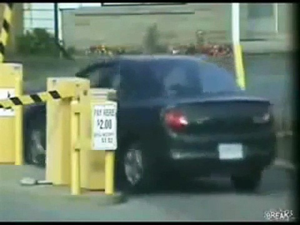 WORST Women Drivers in the WORLD