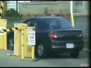 WORST Women Drivers in the WORLD