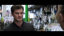 Fifty Shades of Grey Unrated Edition with Alternate Ending - On Digital HD & Blu-ray