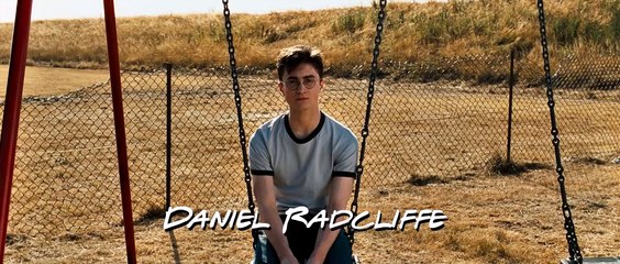 Friends Intro Harry Potter Edition HD