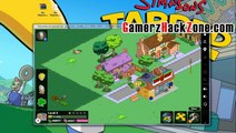 The Simpsons Tapped Out Cheats - Android & iOS
