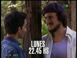 viudas e hijos del rock & roll avance capitulo 124