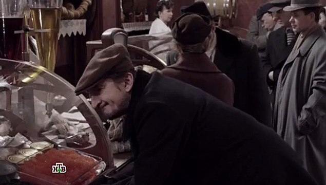 Ленинград 46 - 7 серия (2015) Военный. Криминал. » Смотреть онлайн новинки фильмов в хорошем качестве бесплатно.