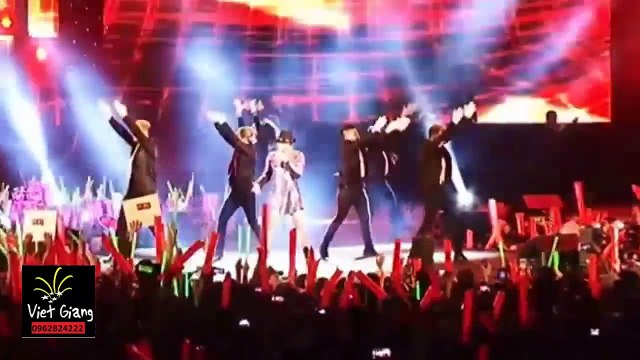 Hieu ung phut kim tyen ++ do it! - kfc concert 2015 (1)