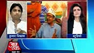 debate-with-aap-leader-kumar-vishwas