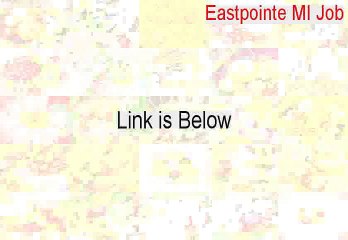 Work at home Eastpointe MI - Work at Home Eastpointe