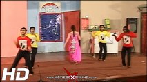 AFREEN DESI MUJRA BRAND NEW - PAKISTANI MUJRA DANCE 2014