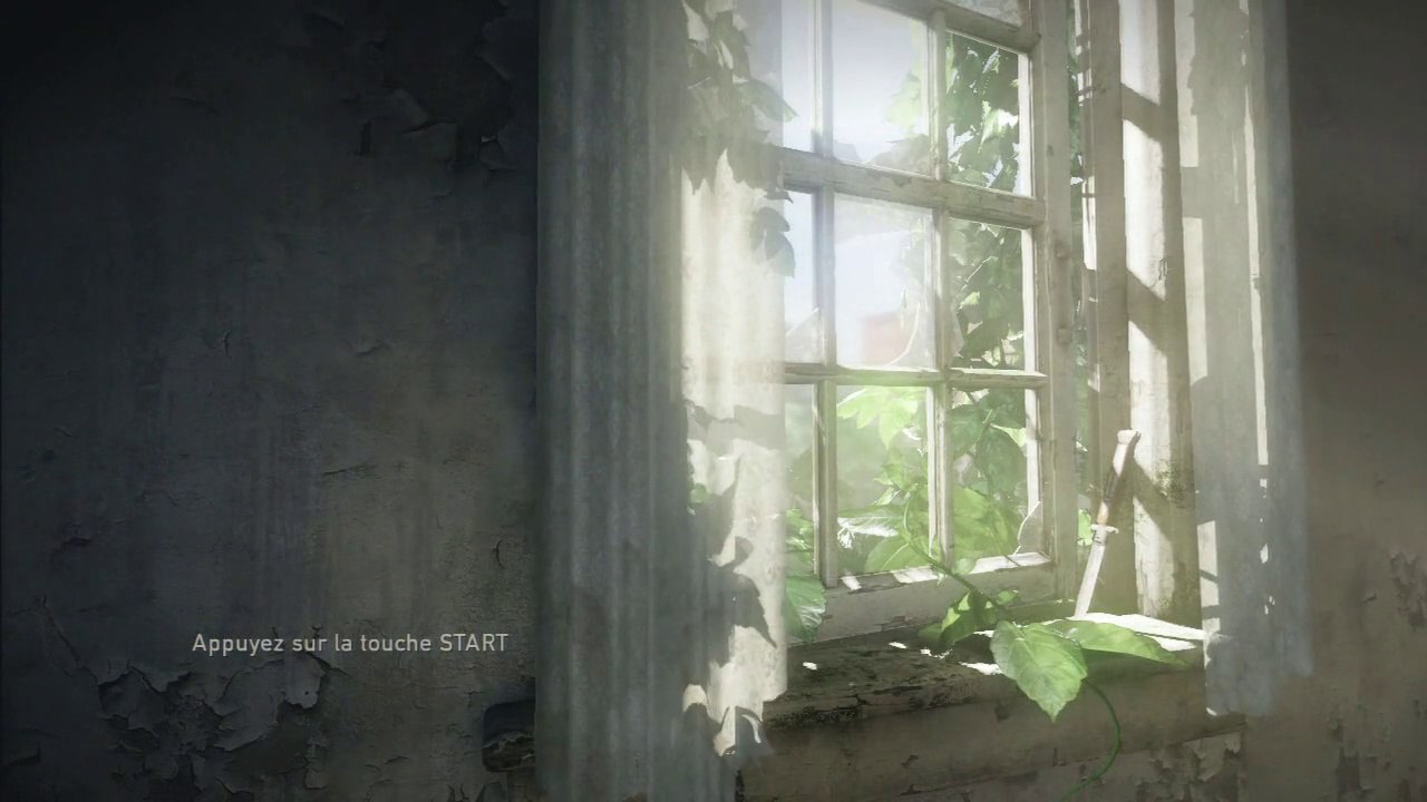 Test de The Last of Us
