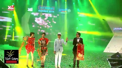 Phut kim tuyen - yan vpop 20 (1)