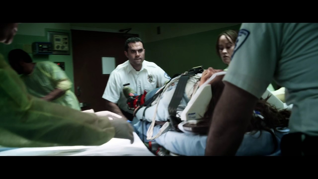 INSIDIOUS  CHAPTER 3 - Official Trailer - In Theaters June 5