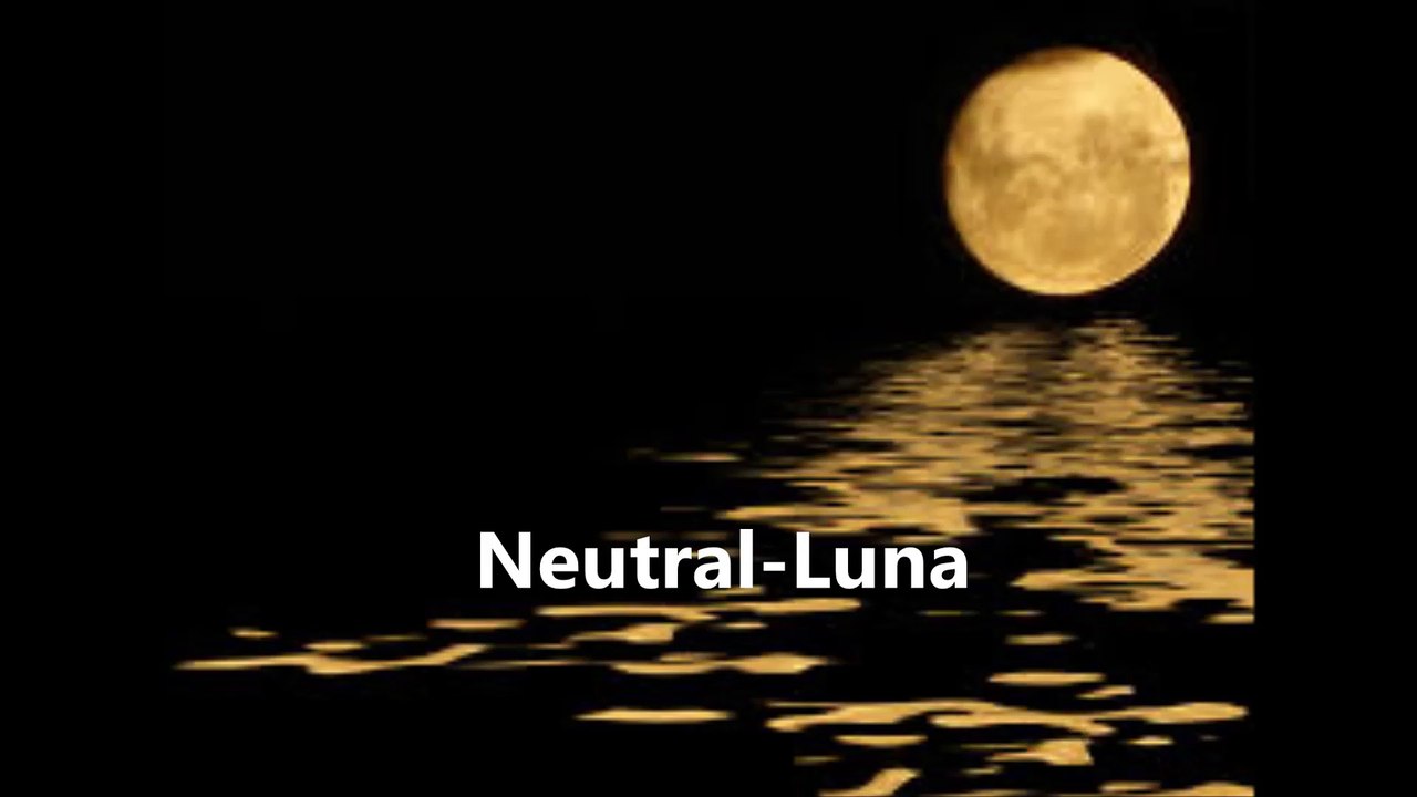 Neutral-Luna