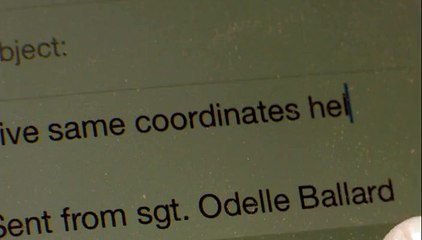 American Odyssey -Official Trailer 2015