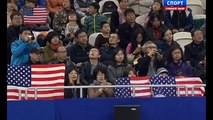 WC2015 Maia SHIBUTANI / Alex SHIBUTANI FD