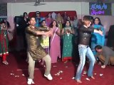 Ainwen te nai dhola tere - Madam Jani
