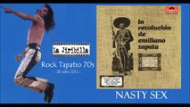 La Revolucion de Emiliano Zapata - Nasty sex (Sexo sucio - Audio)