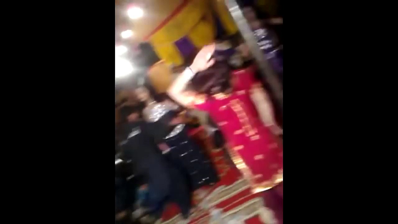 Alish Khan From Attock Live