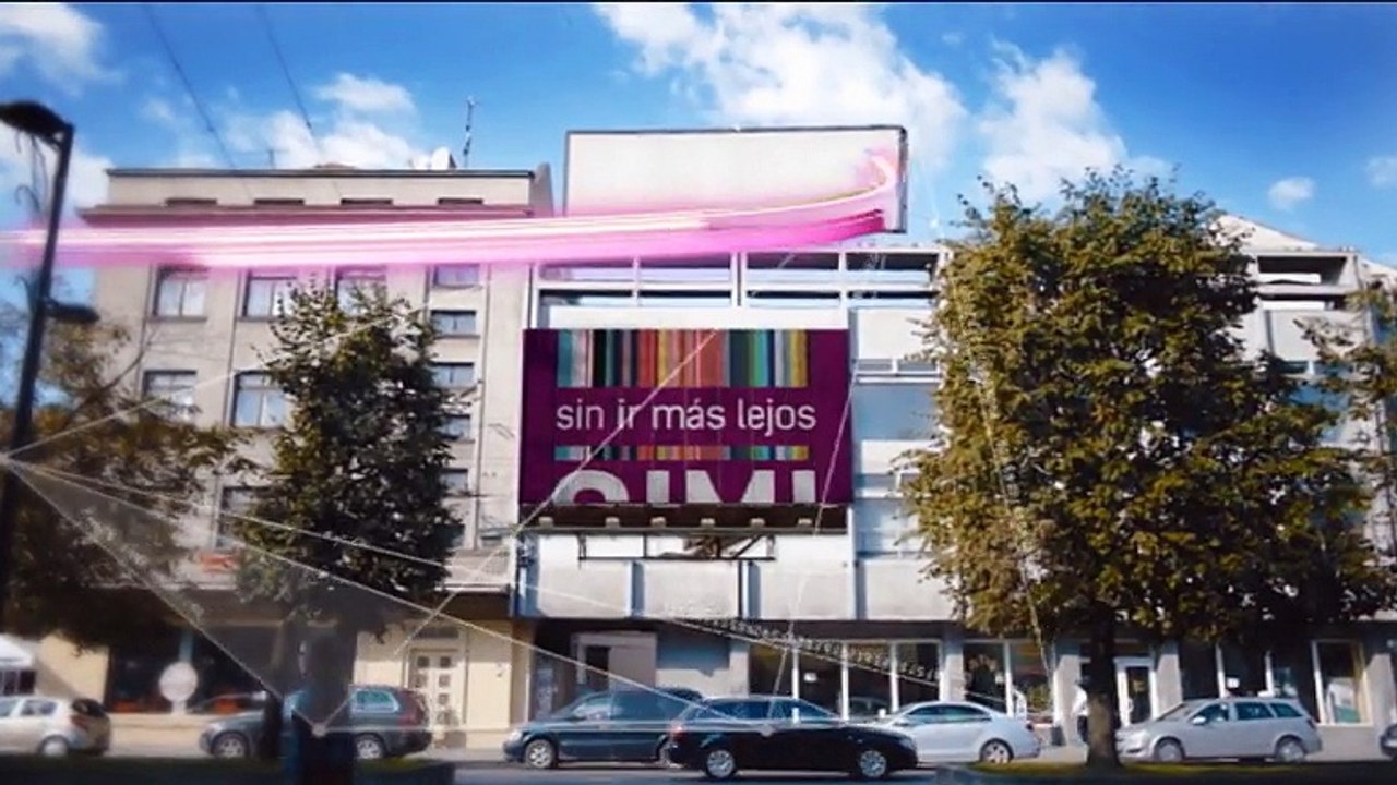 Sin Ir Más Lejos (2015.03.26)