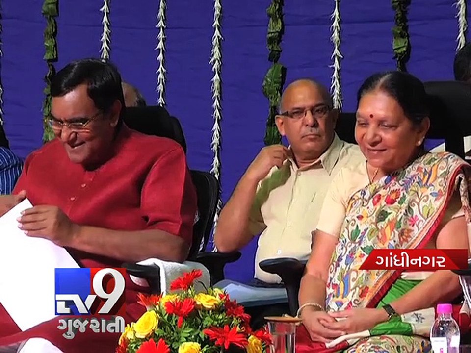 Gujarat government announces relief package for...
