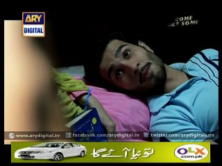 Tumse Mil Kay Ep – 06 – 26th March 2015
