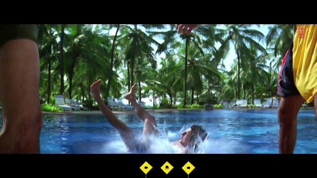 OFFICIAL- Best Travelling Songs of Bollywood - Road Trip Songs - T-SERIES