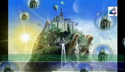 la bacteria gigante, Misterios y Enigmas, Español latino