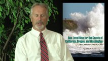 Sea-level Rise for the Coasts of California, Oregon, and Washington: Past, Present, Future