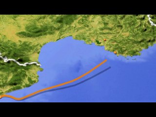 Crash A320: stupeur après les révélations sur le copilote, qui a précipité l'avion au sol
