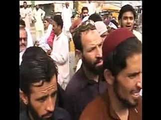 Jamat Ahlehadith Hurmat Rasool S.a.w RELLY G.T Road gujranwala 21-9-2012