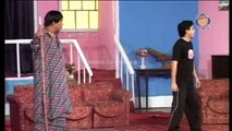 Best Of Tariq Teddy Pakistani Stage Drama Betho Laya Dala