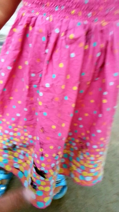 Emaan pari