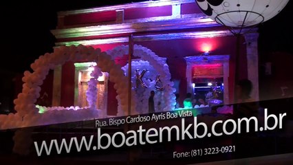 Pernambuco Sol e Samba 215 Sábado 21-03-2015 Bloco 3