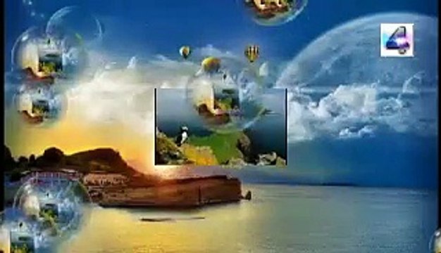 la corrupcion humana, Misterios y Enigmas, Español latino