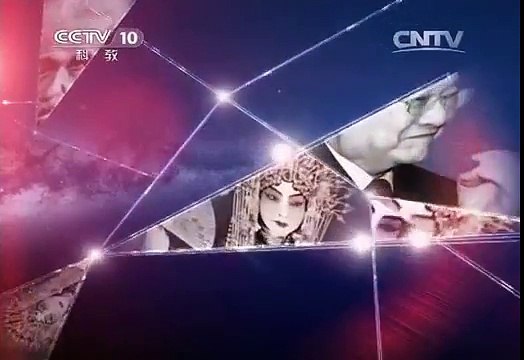 《人物》 20140317 七大工程奇迹创造者之胡佛大坝（上）