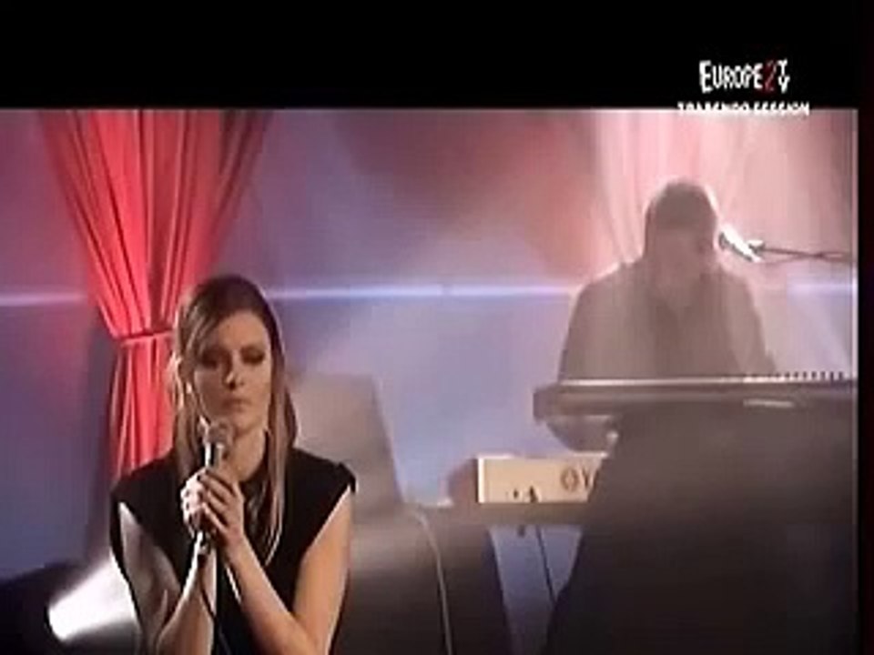 "Les bêtises" - Elodie Frégé