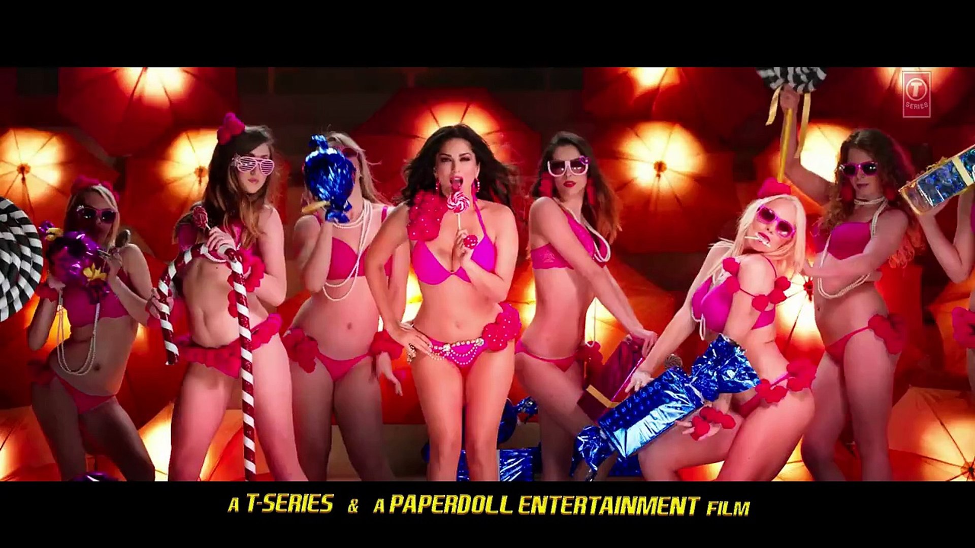 Ek Paheli Leela Dialogue Sunny Leone | T-Series