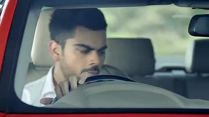 Why we gave it back - Virat and Anushka will tell you - Funny Video - Video Dailymotion VideosOnline