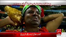 Indian Cricket Fans Broke Their Tv Sets And Burn Players Pictures On Lost Against Australia - Video Dailymotion on VideosOnline