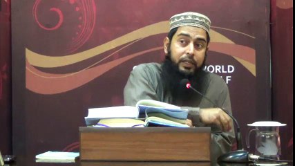 IFL Tarjuma Tafseer, Surah At-Takasur Part2